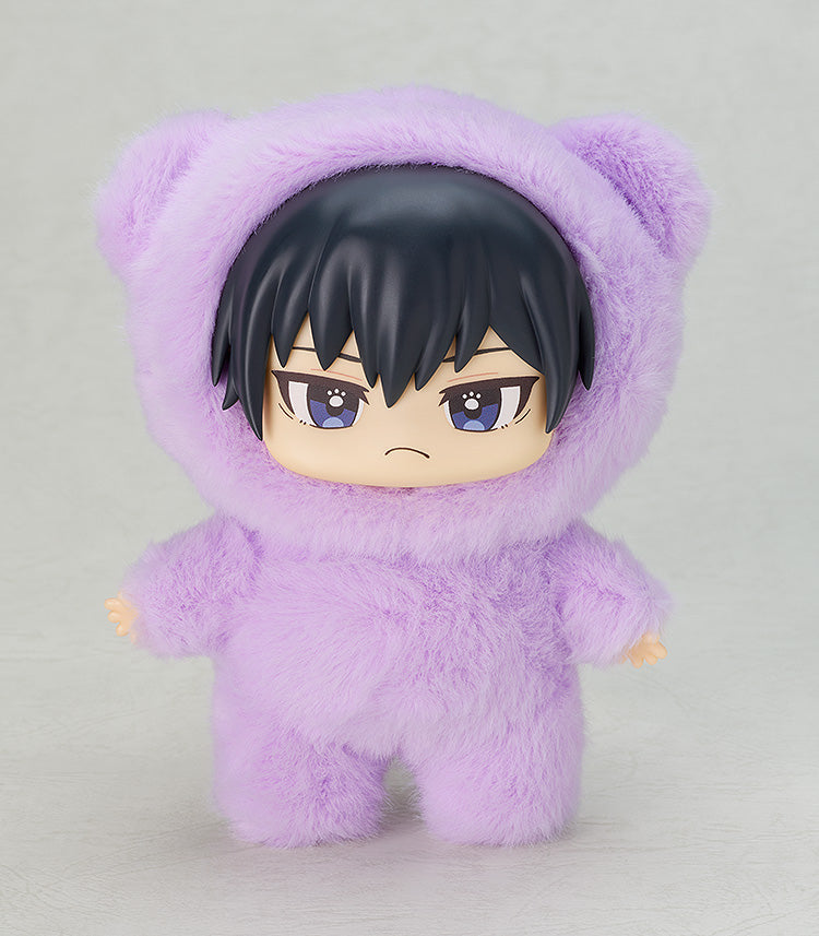 REBORN! - Kigurumi Mascot Tsunayoshi Sawada/Kyoya Hibari/Mukuro Rokudo
