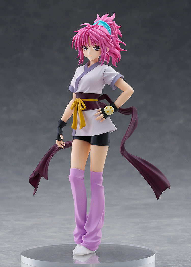 HUNTER x HUNTER - POP UP PARADE Machi Figure – Good Smile US