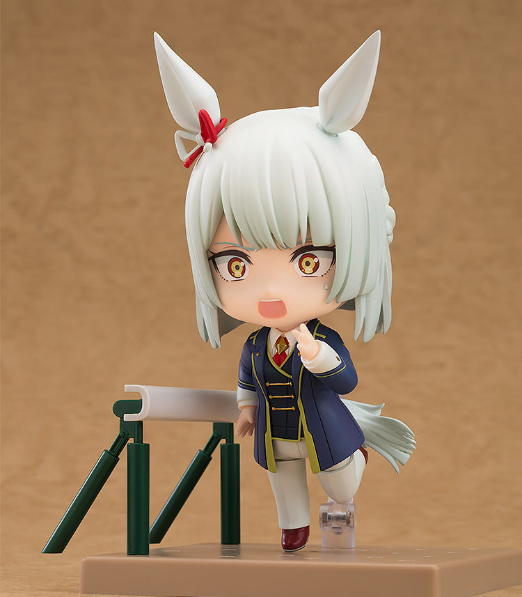 Umamusume: Cinderella Gray - Nendoroid Fujimasa March Figure
