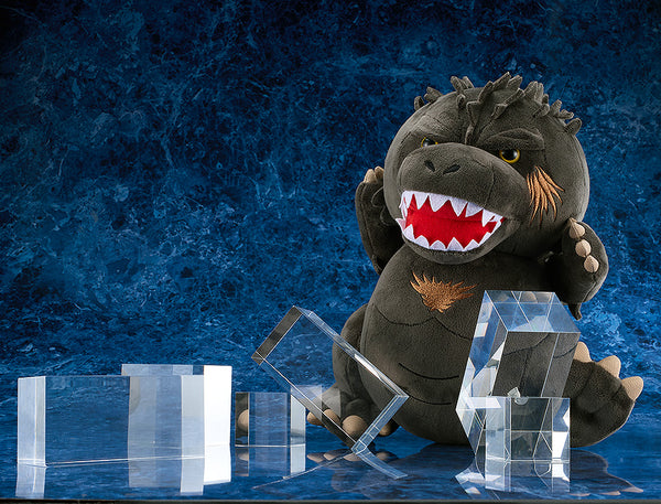 Nav Smiling Godzilla – Good Smile US