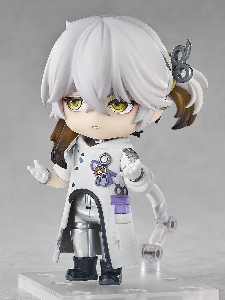 Reverse: 1999 - Nendoroid Medicine Pocket Figure