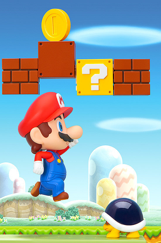 Super Mario