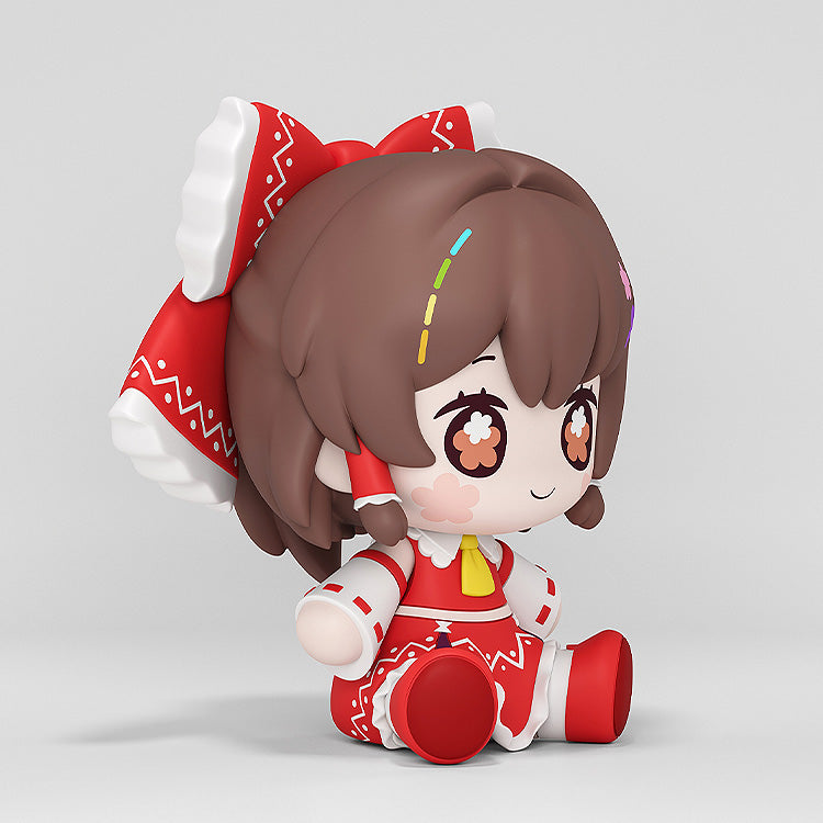 Touhou Lost Word - Huggy Good Smile Reimu Hakurei/Marisa Kirisame Figure
