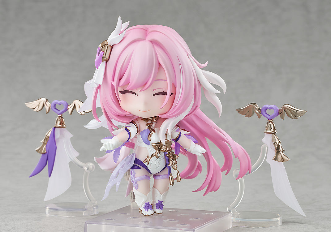 Honkai Impact 3rd - Nendoroid Elysia - Herrscher of Human: Ego Figure