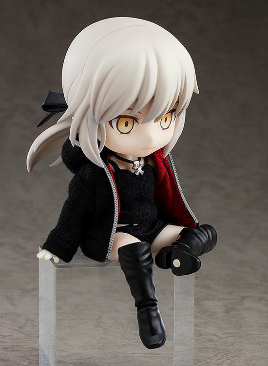 Fate/Grand Order - Nendoroid Doll: Saber/Altria Pendragon (Alter