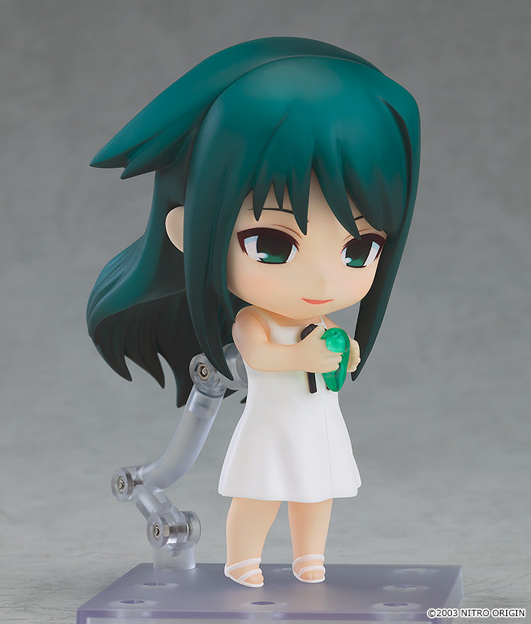 The Song of Saya - Nendoroid Saya Figure – Good Smile US