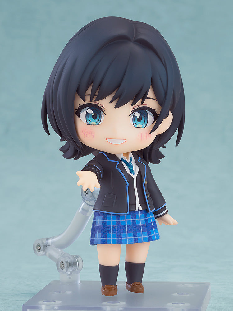 Chitose Is in the Ramune Bottle - Nendoroid Yuzuki Nanase Figure