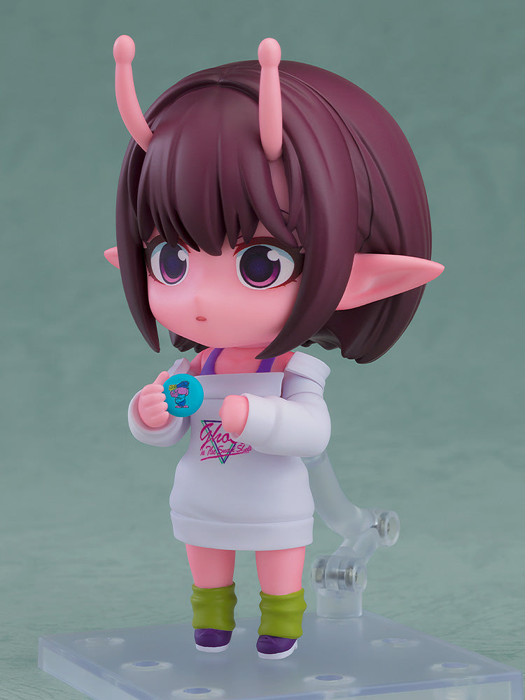 MILKY☆SUBWAY THE GALACTIC LIMITED EXPRESS - Nendoroid Chiharu Figure