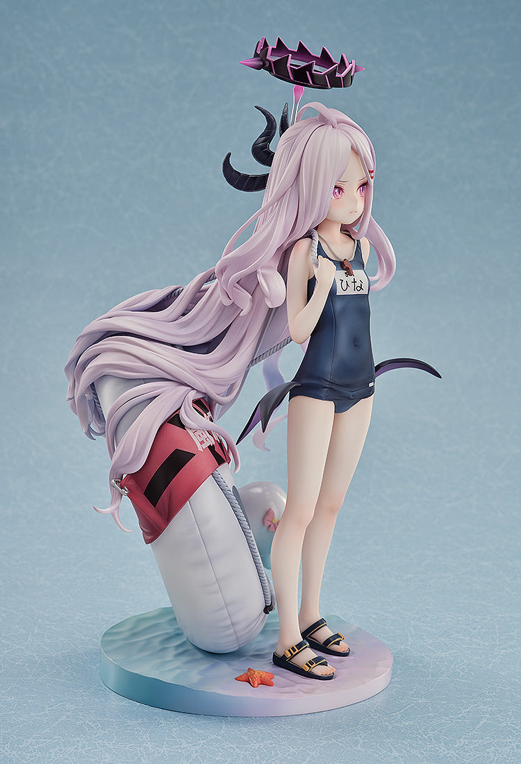 Blue Archive - Hina (Swimsuit) 1/7 Scale Figure (Rerelease)