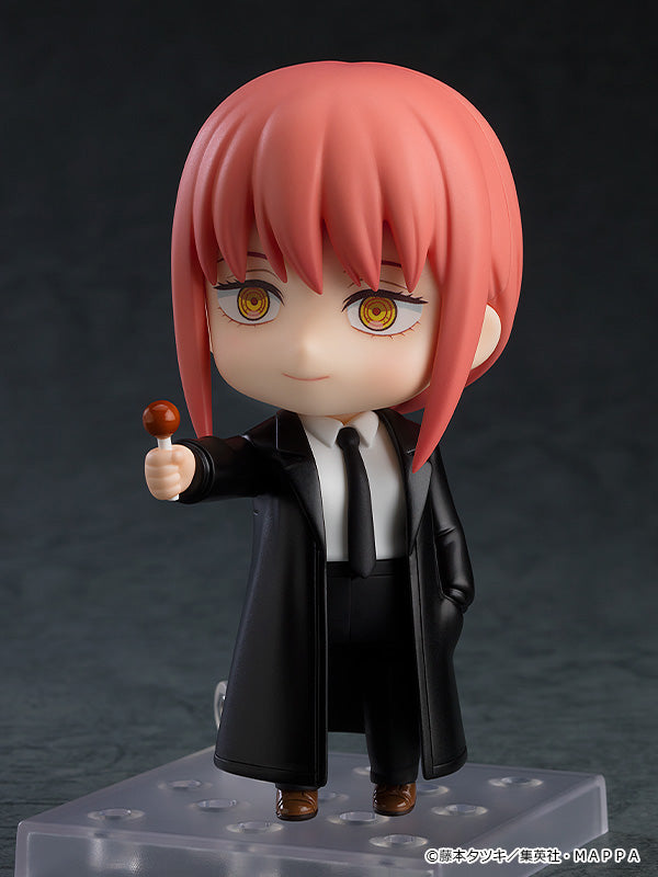 Chainsaw Man - Nendoroid Makima Figure (Rerelease)
