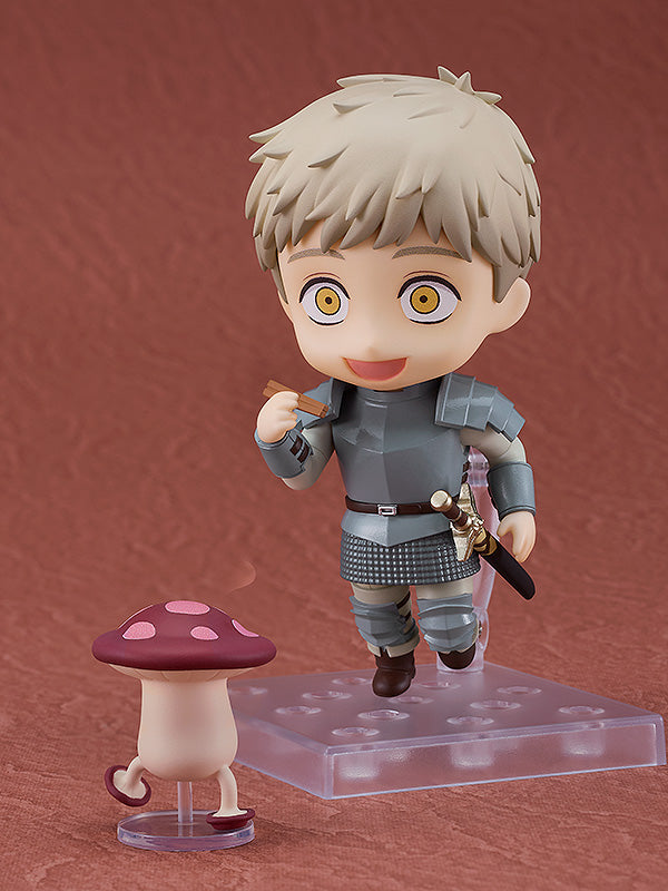 Delicious in Dungeon - Nendoroid Laios Figure (Rerelease)