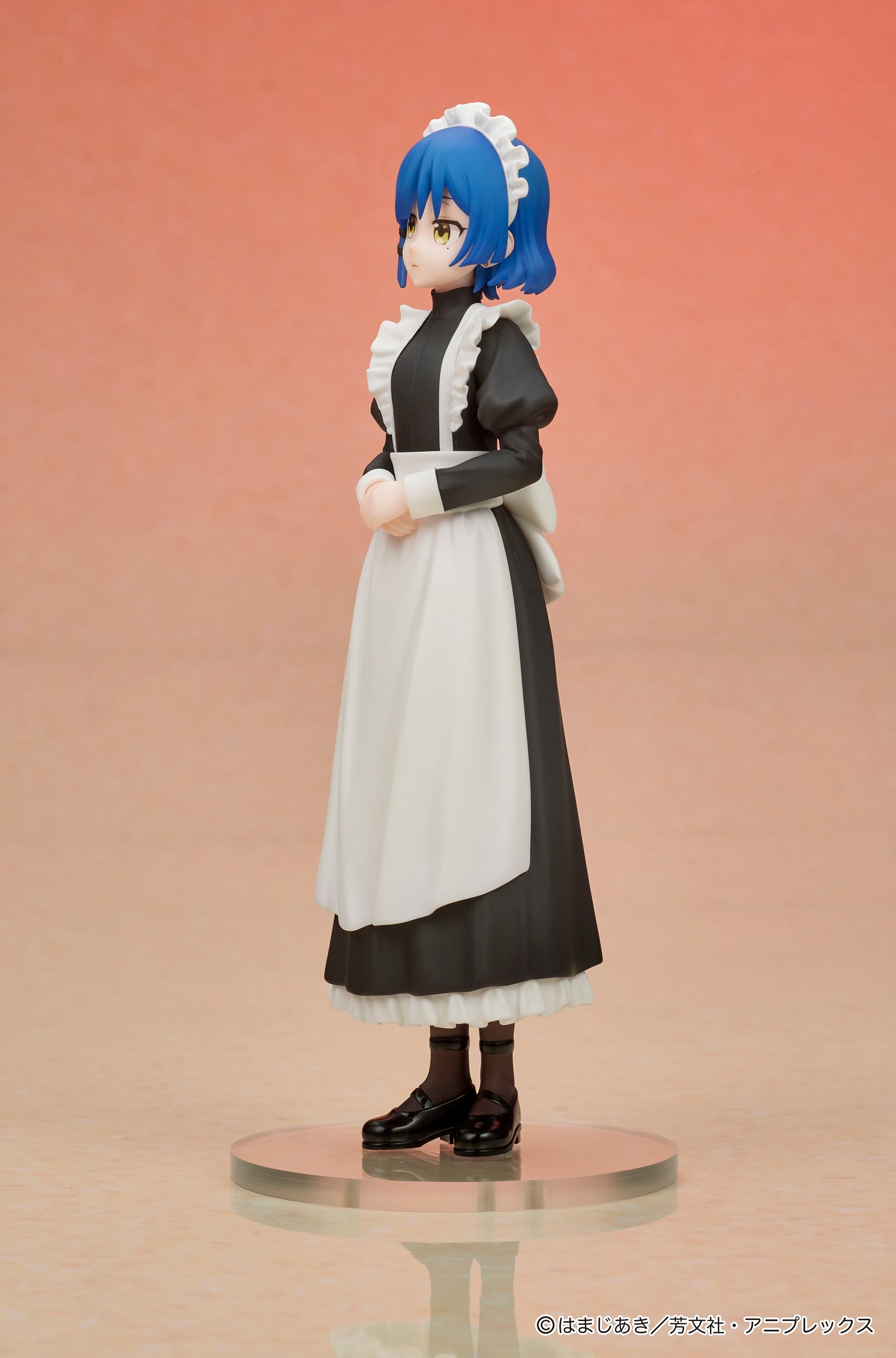 Bocchi the Rock! - DIGSTA 『BOCCHI THE ROCK!』Ryo Yamada Figure