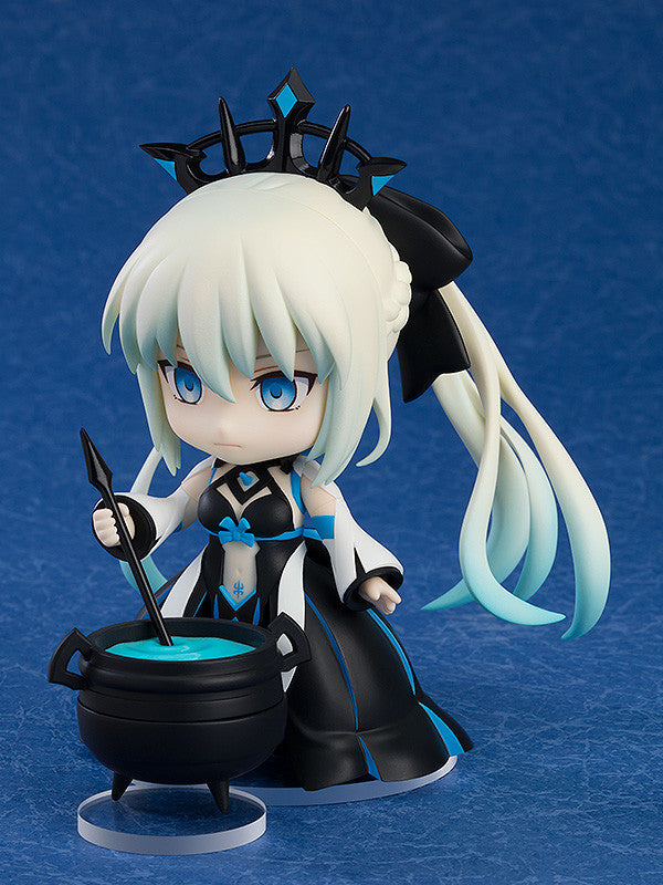 Fate/Grand Order - Nendoroid Berserker/Morgan Figure (Rerelease)