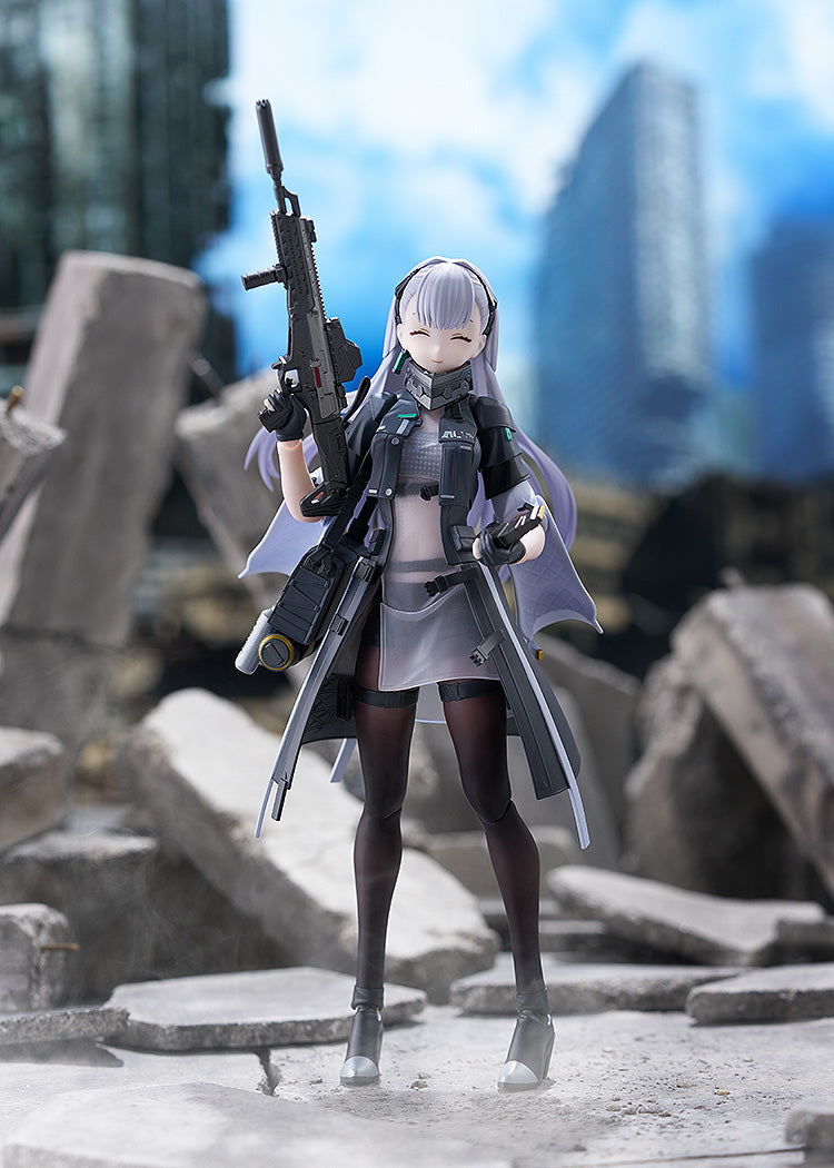 Girls' Frontline 2: Exilium - figma Tololo Figure
