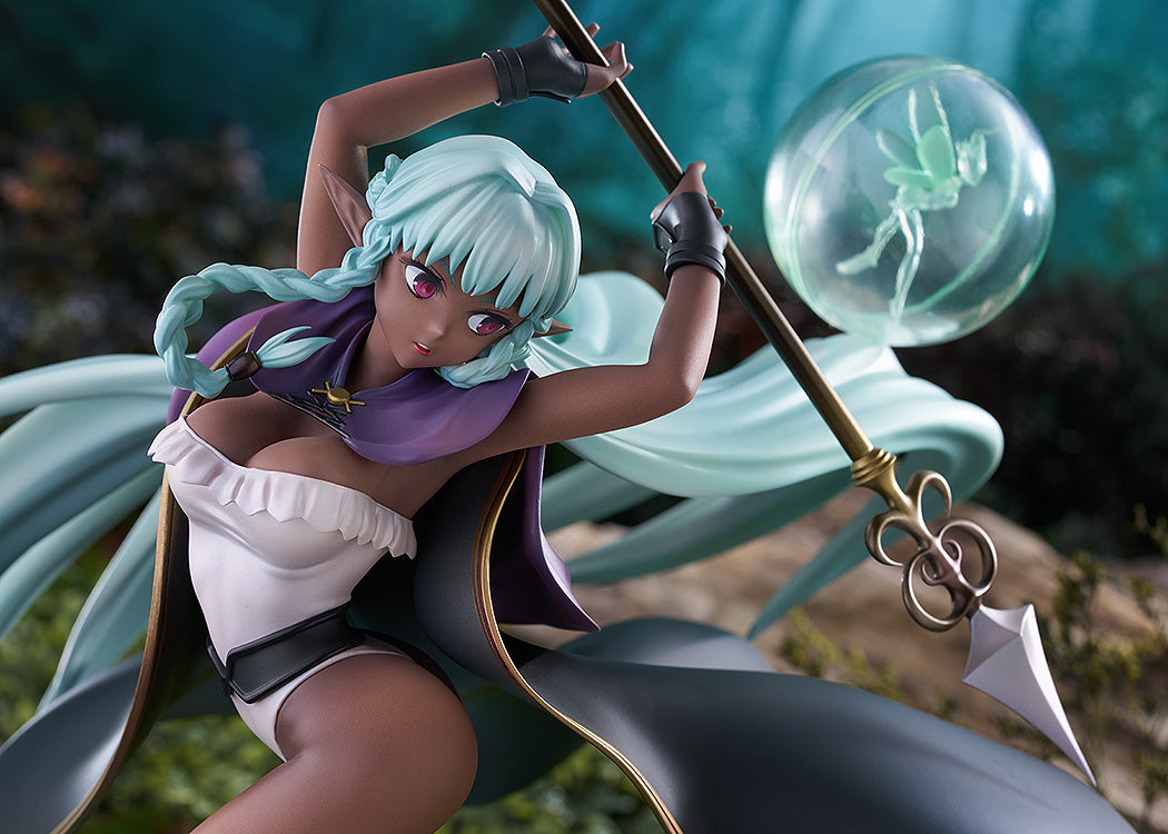 Unicorn Overlord - Rosalinde 1/6 Scale Figure