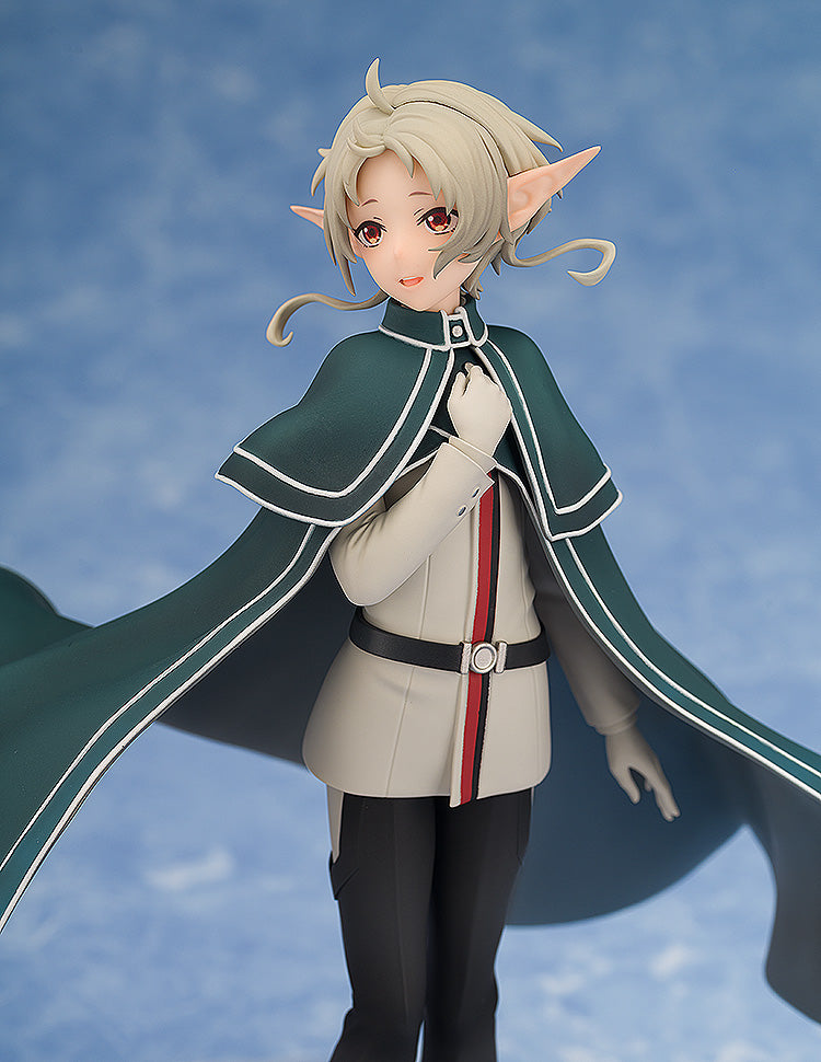 Mushoku Tensei: Jobless Reincarnation - Sylphiette Figure