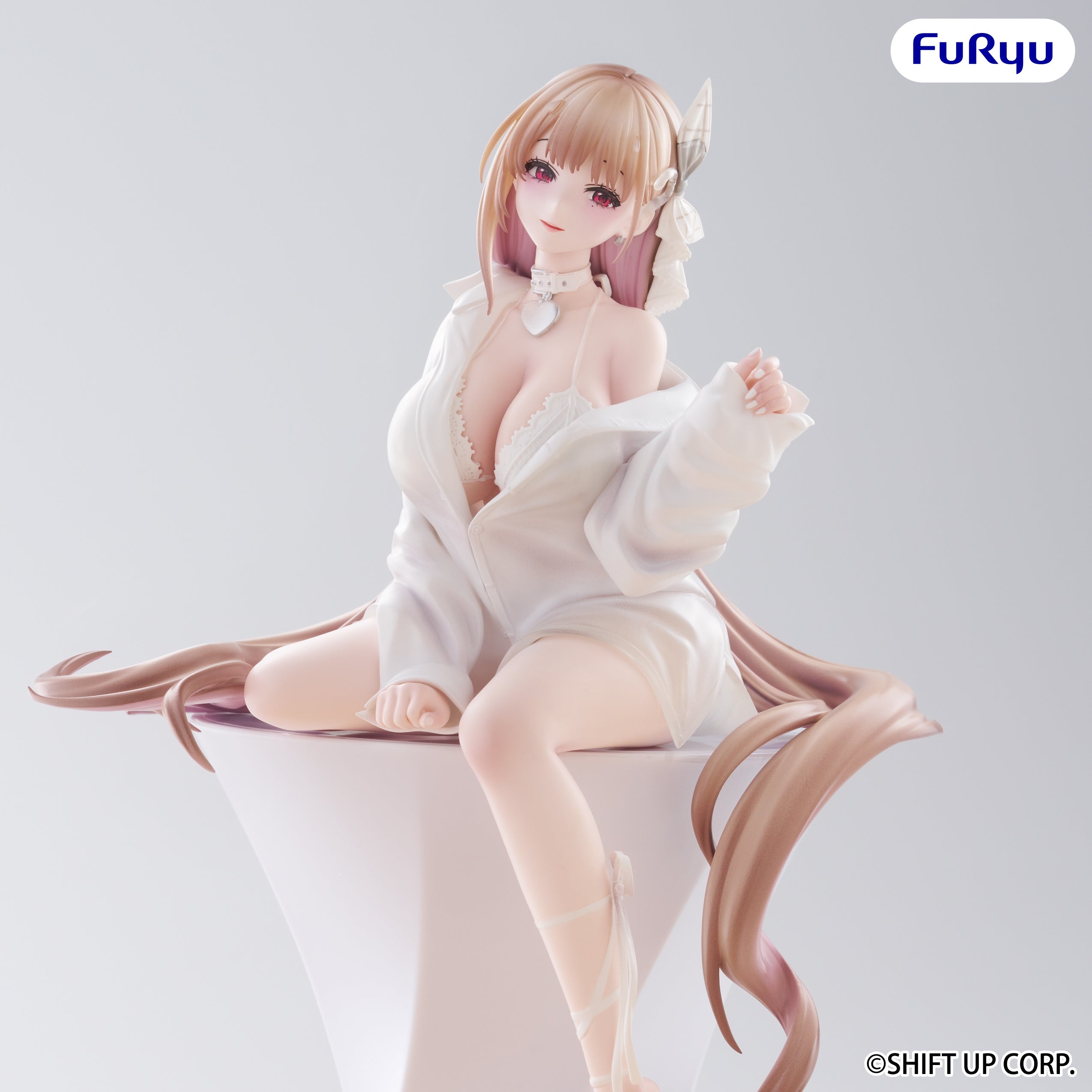 GODDESS OF VICTORY: NIKKE - Noodle Stopper Figure -Viper- – Good