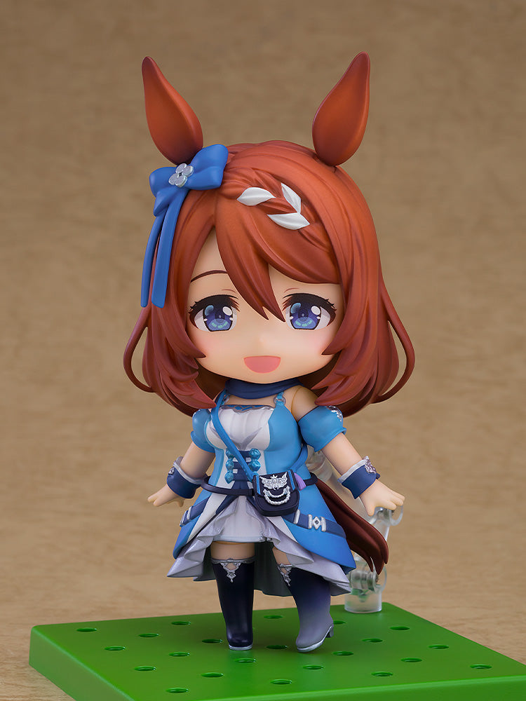 Umamusume: Pretty Derby - Nendoroid Super Creek Figure
