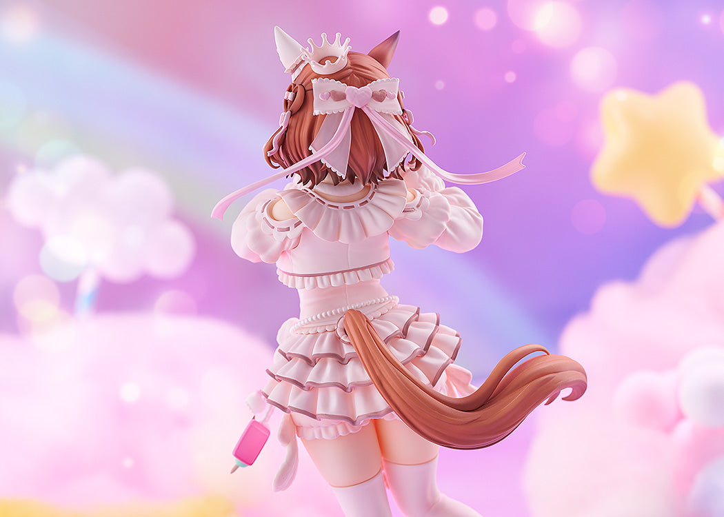 Umamusume: Pretty Derby - G.S. Collection [Unforgettable Sugar Candy] Aston Machan 1/7 Scale Figure