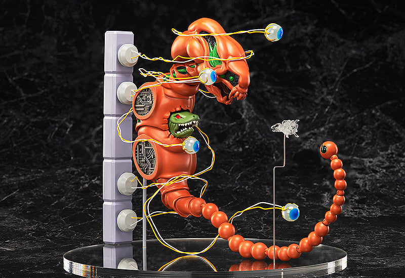 R-TYPE - figma Dobkeratops Figure (Rerelease)