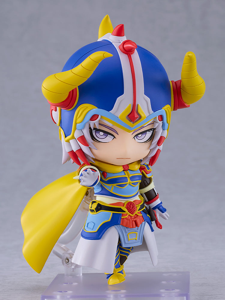 Final Fantasy - Nendoroid Warrior of Light Figure