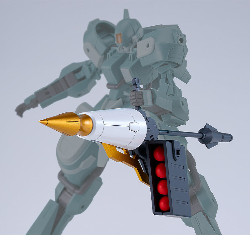 Titanomachia - MODEROID Order of Knights Set from Titanomachia SIDE:CE Model Kit