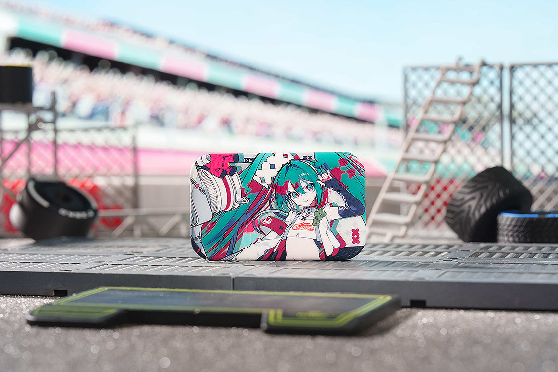 Hatsune Miku GT Project - Hatsune Miku: Racing Ver. 2025