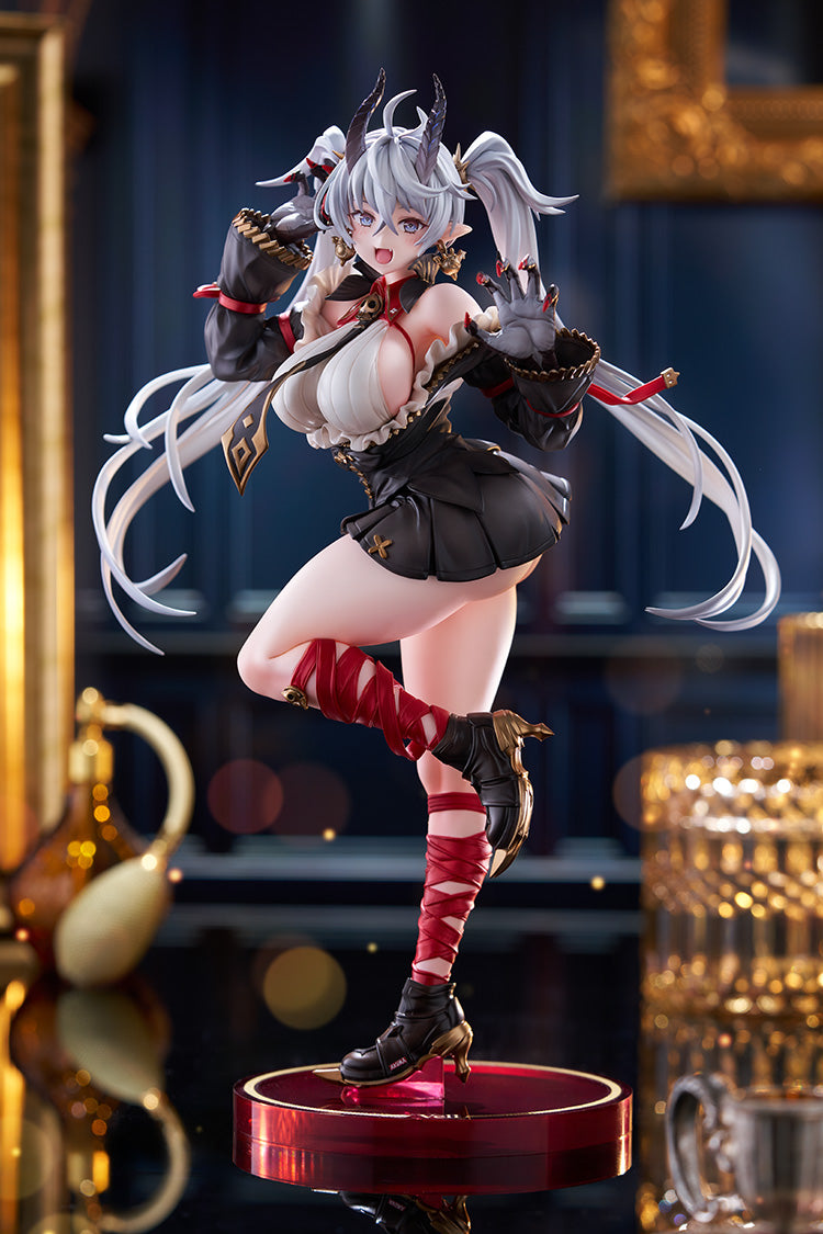Good Smile Company - G.S. Collection Vell 1/7 Scale Figure