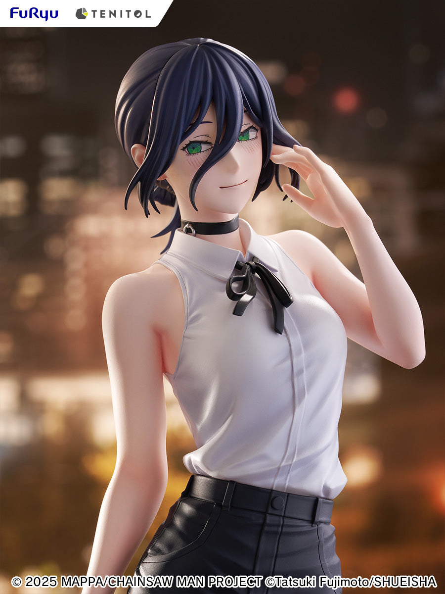 Chainsaw Man - The Movie: Reze Arc - TENITOL TALL Reze Figure