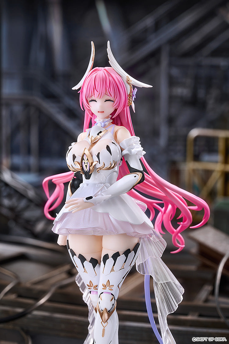 GODDESS OF VICTORY: NIKKE - Hyper Body Dorothy Figure