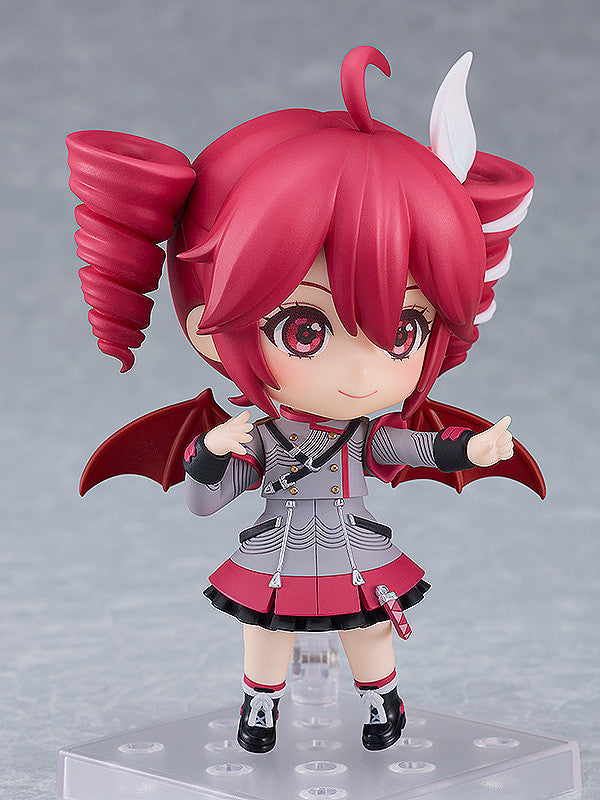 Kasane Teto - Nendoroid Kasane Teto: Synthesizer V AI Ver. Figure (Rerelease)