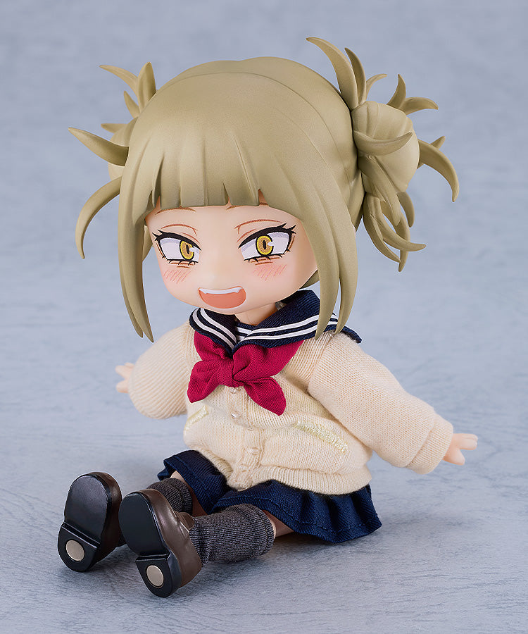 My Hero Academia - Nendoroid Doll Himiko Toga