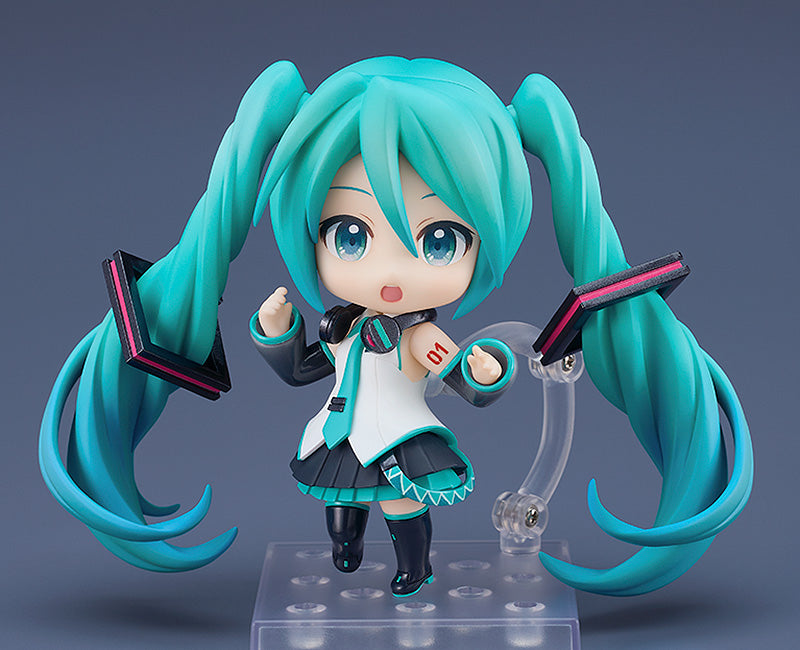 Hatsune Miku - Nendoroid Hatsune Miku V3 Figure (Rerelease) – Good