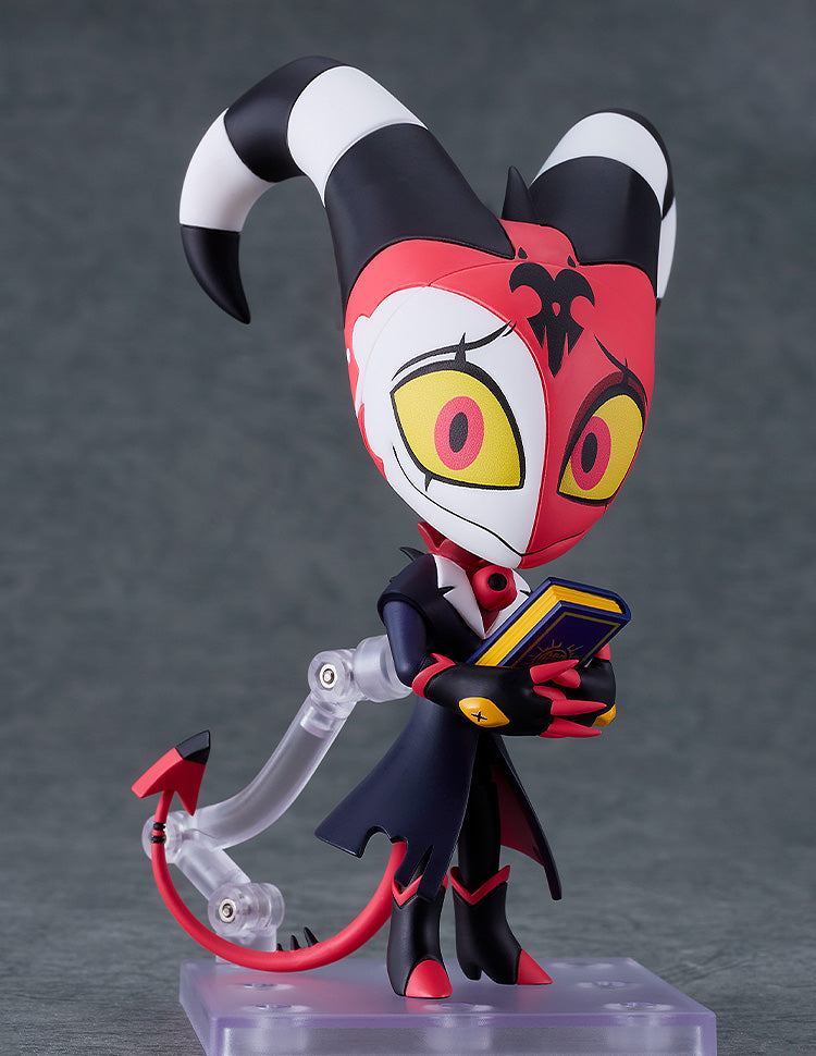 Helluva Boss - Nendoroid Blitzo Figure