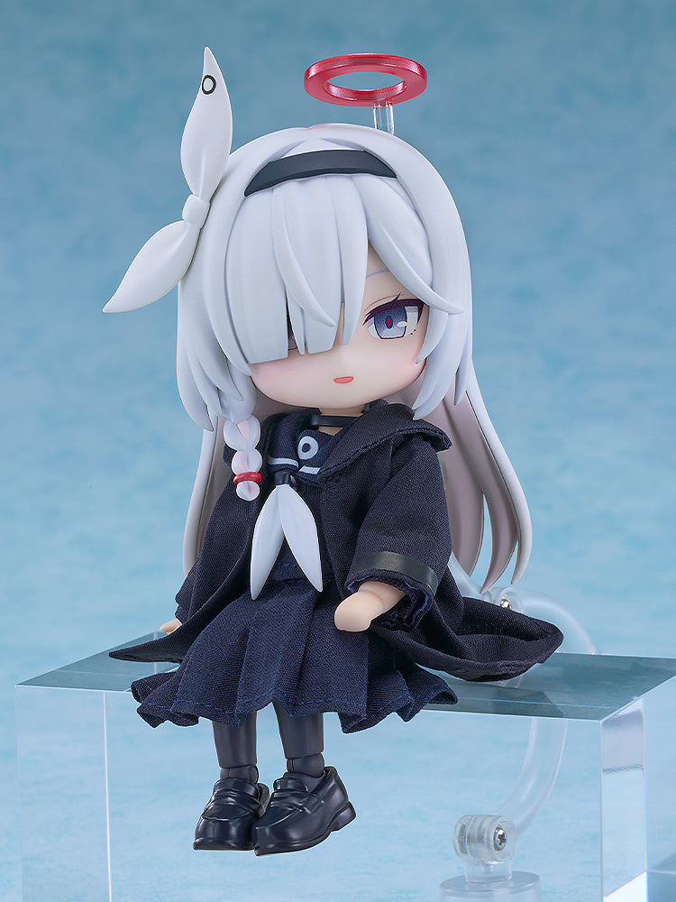 Blue Archive - Nendoroid Doll Plana