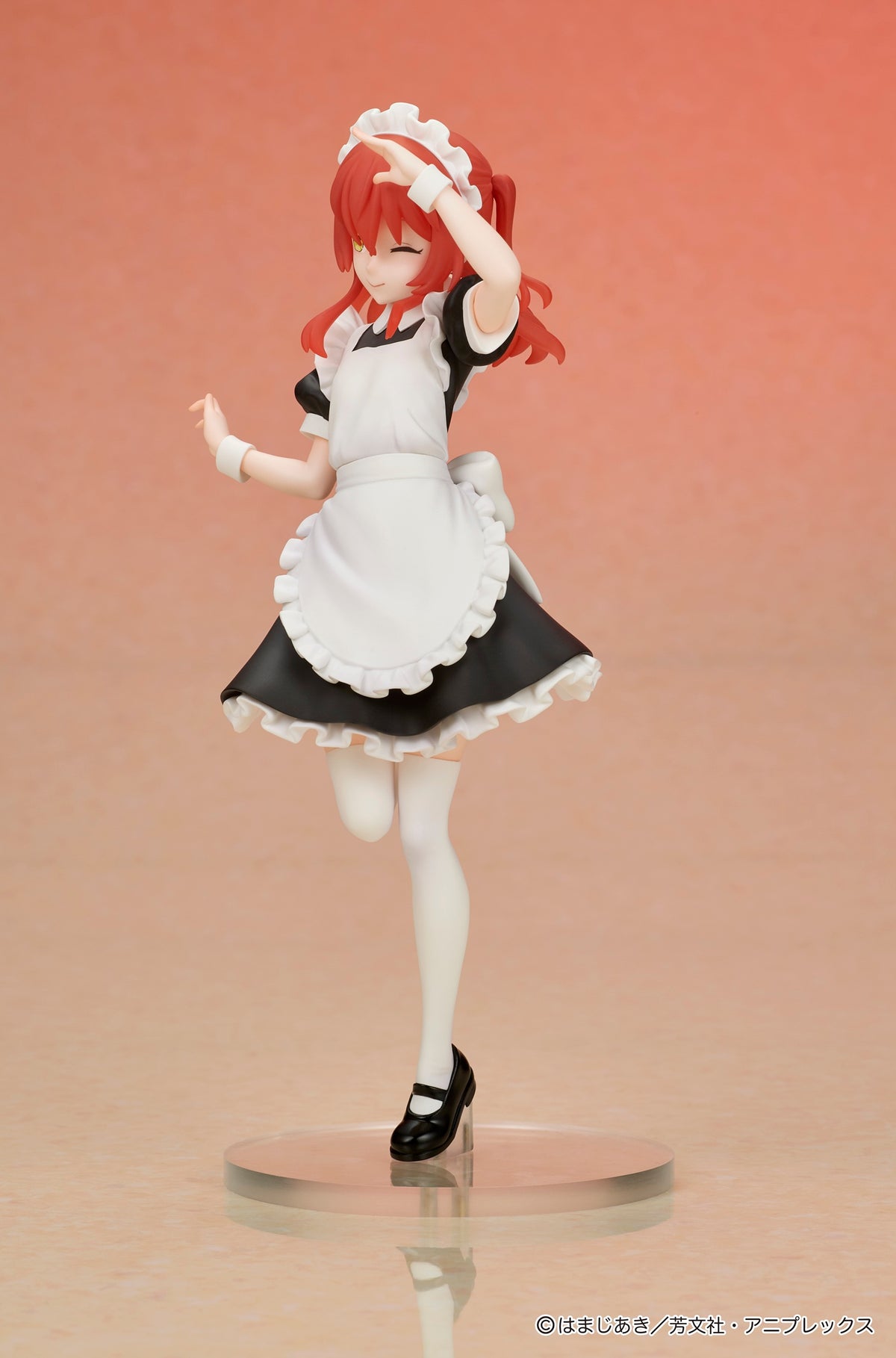 BOCCHI THE ROCK! - DIGSTA 『BOCCHI THE ROCK!』Ikuyo Kita Figure