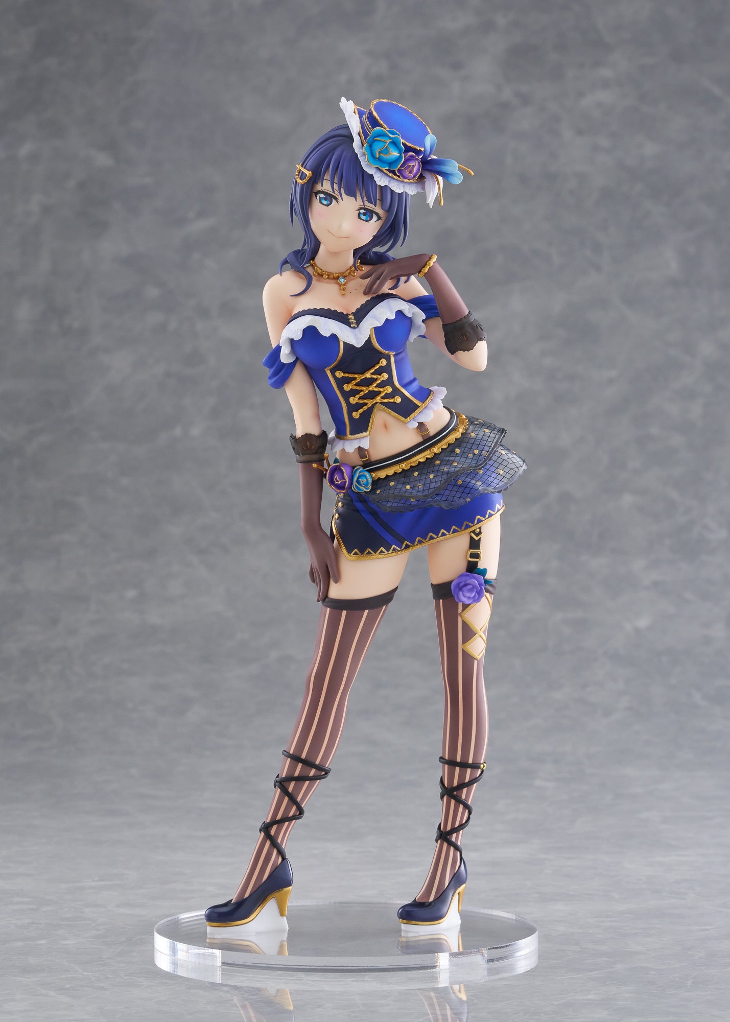 LoveLive! Nijigasaki High School Idol Club - ASAKA KARIN 1/7 Scale Figure