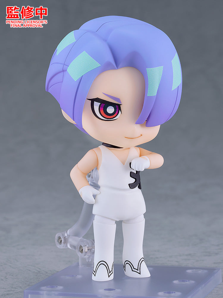 New PANTY & STOCKING with GARTERBELT - Nendoroid Polyester Figure