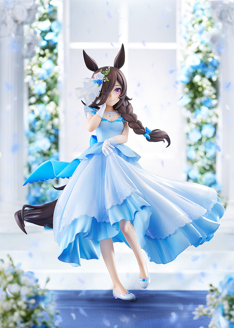 Umamusume: Pretty Derby - Rice Shower: The Day I Dreamed Of 1/7 Scale Figure