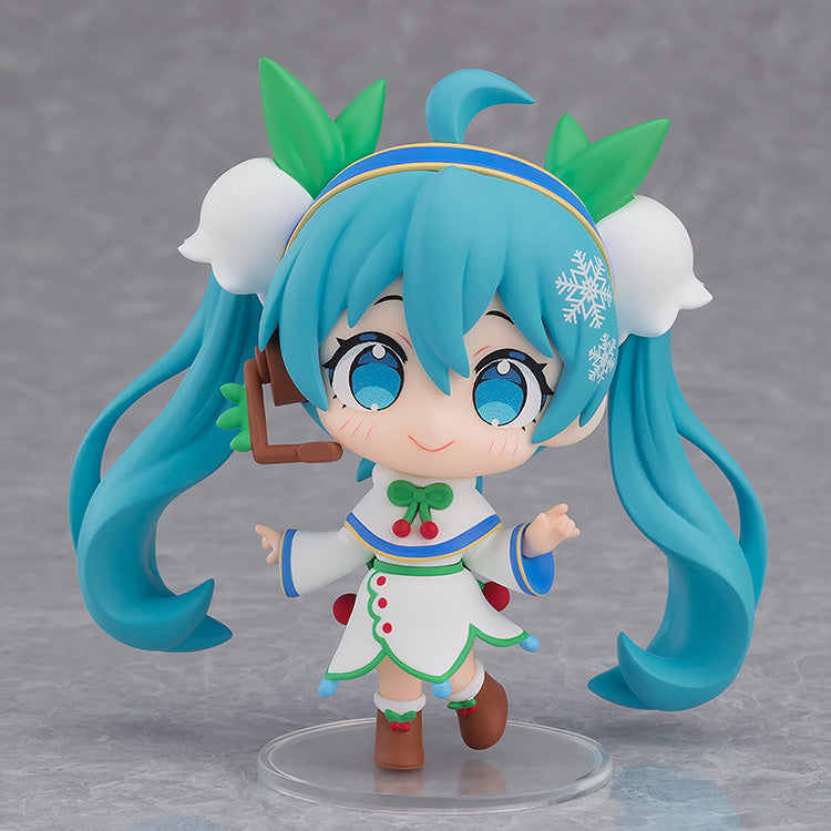 Hatsune Miku - Blind Box Series: Snow Miku All Stars Figure Collection Vol. 2 (Boxset)