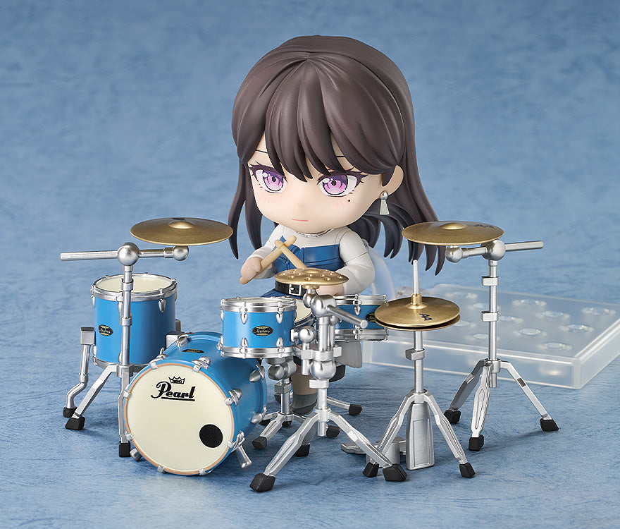 BanG Dream! - Nendoroid Taki Shiina Figure – Good Smile US