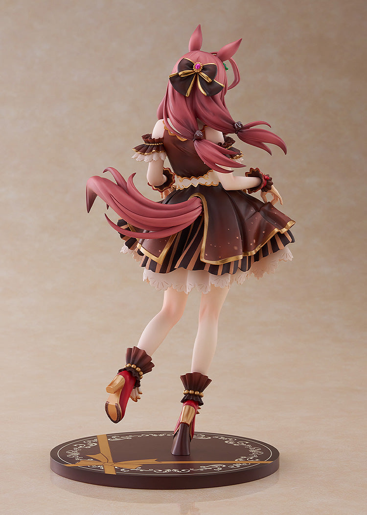 Umamusume: Pretty Derby - Mihono Bourbon [CODE: ICING] Ver. 1/6 Scale Figure