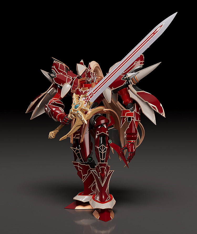The Legend of Heroes: Trails of Cold Steel - MODEROID Testa-Rossa