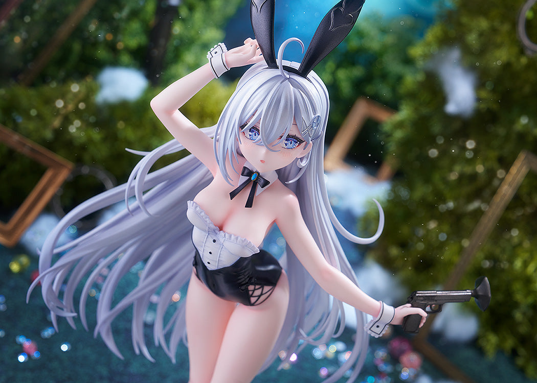 ◆yuki.◆ Yuki 1/7 Scale Figure – Good Smile US