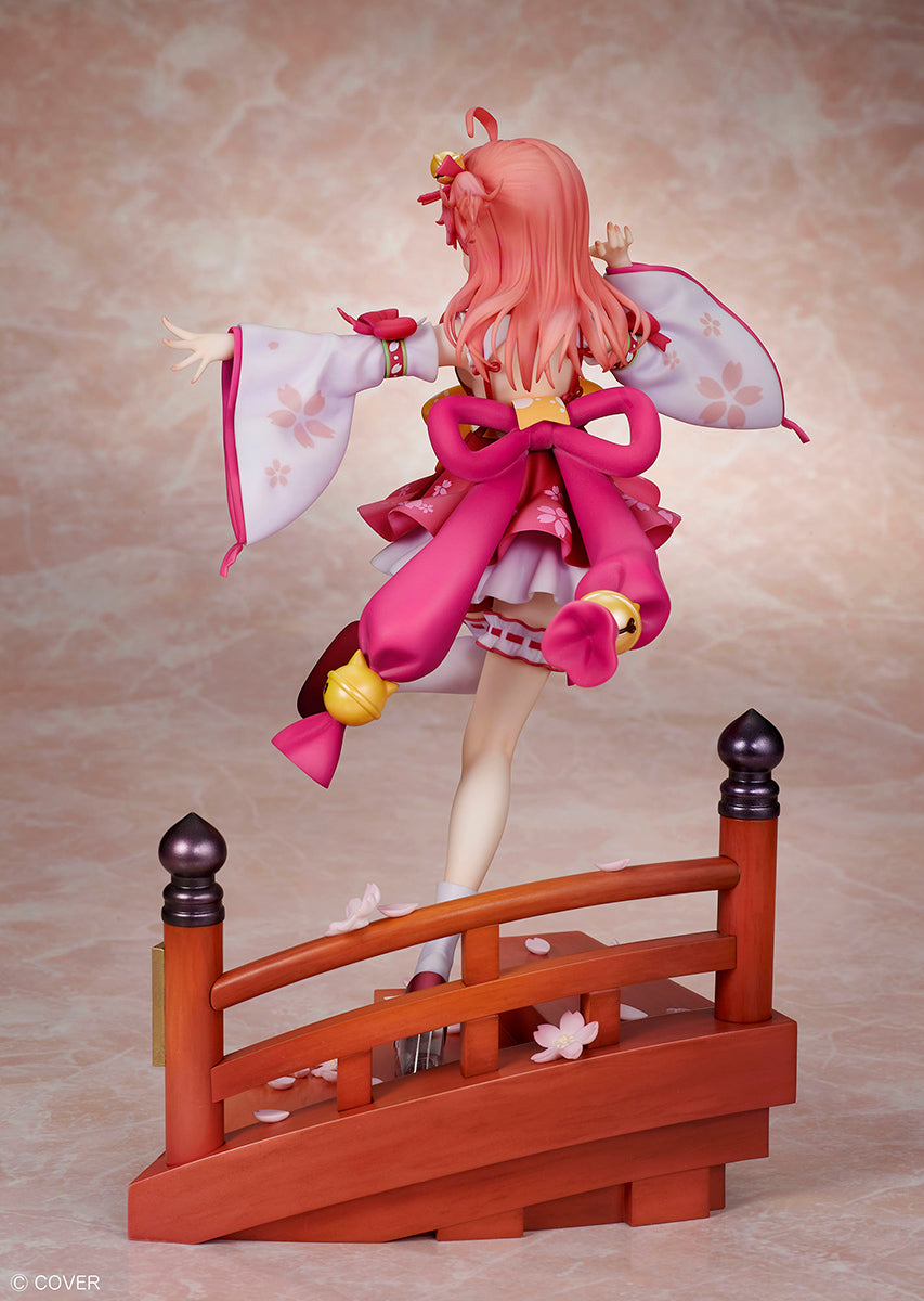 hololive production - hololive Sakura Miko 1/7 Complete Figure 1/7