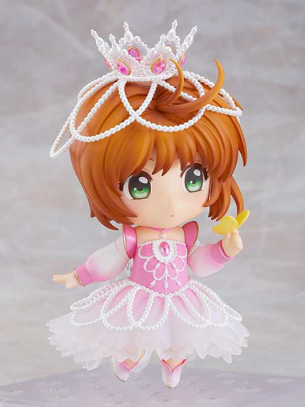 Cardcaptor Sakura - Nendoroid Sakura Kinomoto: Always Together ~Pinky Promise~ Figure (Rerelease)