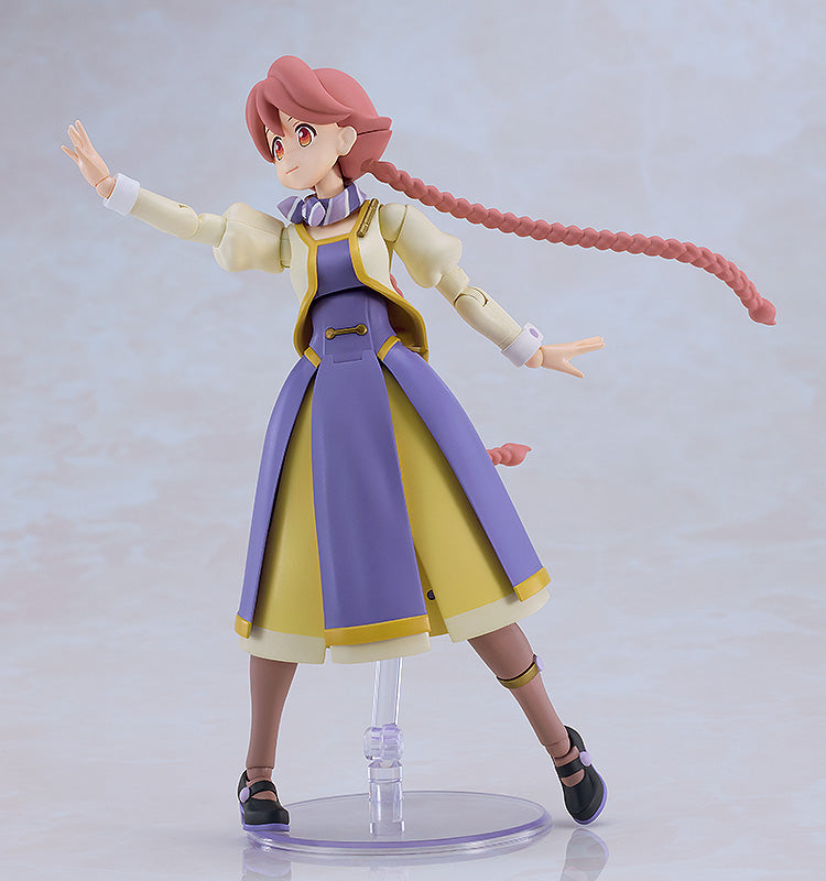 Apocalypse Hotel - PLAMATEA Yachiyo Model Kit