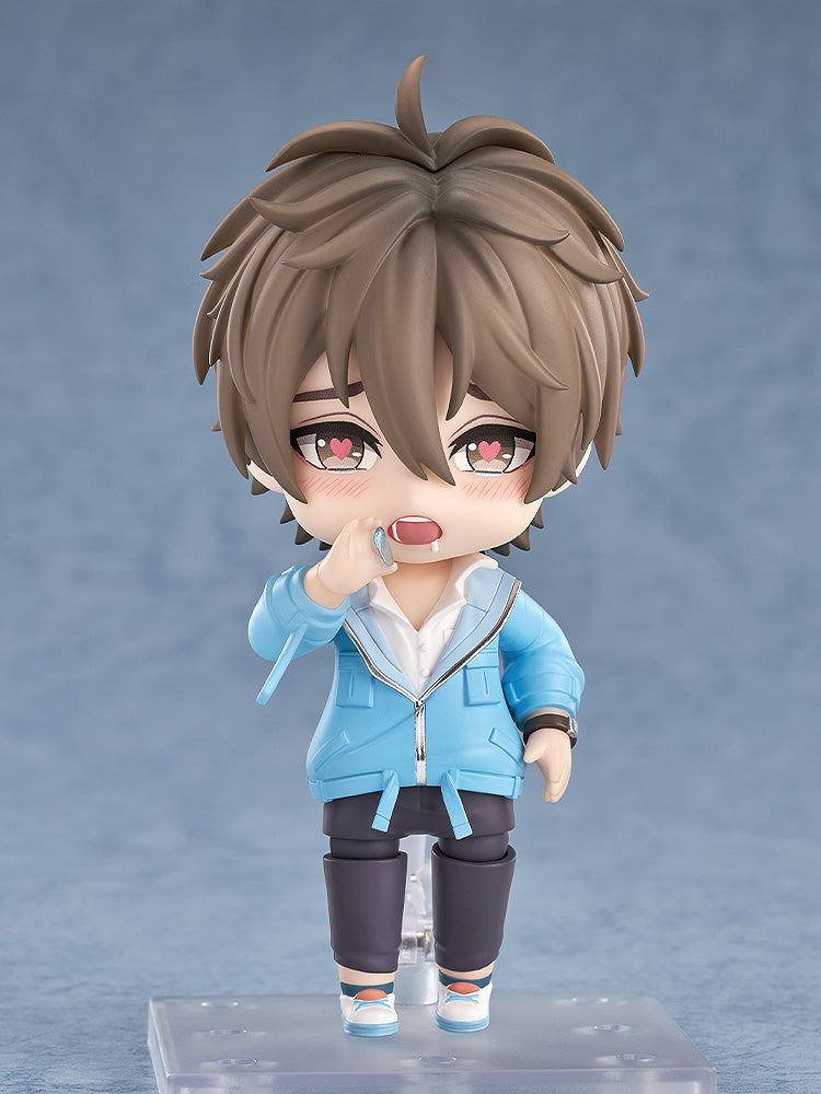 NU: Carnival - Nendoroid Eiden Figure