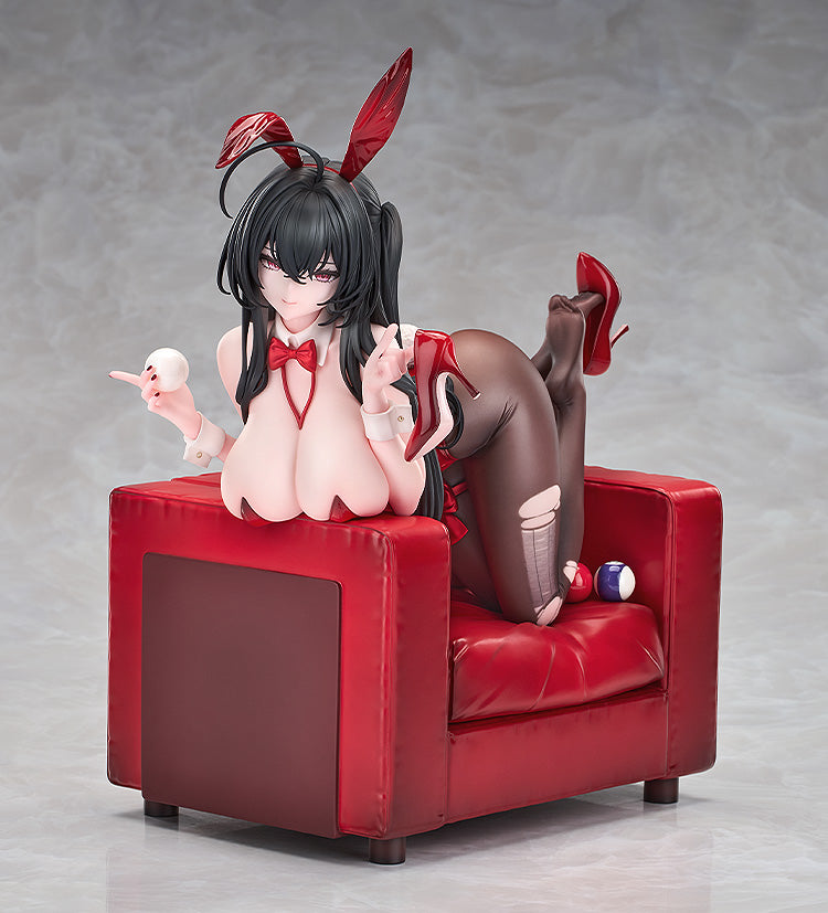 Azur Lane - Taihou: Fun on the Baize - Illustration Ver. 1/7 Scale Figure