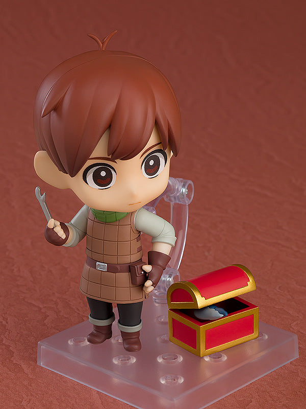 Delicious in Dungeon - Nendoroid Chilchuck Figure (Rerelease)